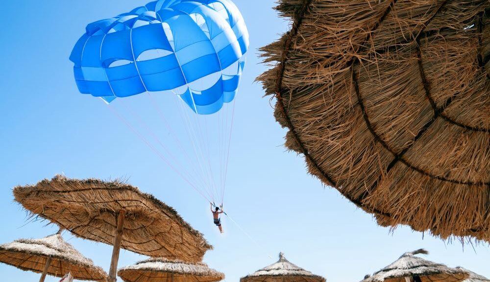 Assurance Parachute Est Il Impos Dassurer Un Parachute